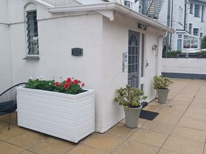Island Court Marine Drive